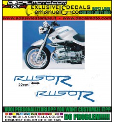 R1150 R ROCKSTER STYLE